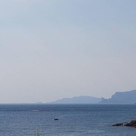 T2 Magnifique Vue Mer Panoramique 锡富尔勒普拉日 外观 照片