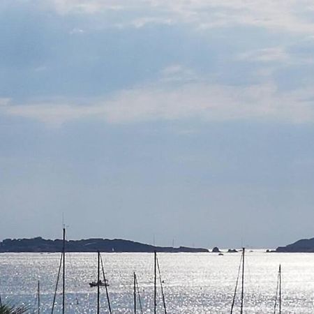 T2 Magnifique Vue Mer Panoramique 锡富尔勒普拉日 外观 照片