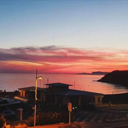 T2 Magnifique Vue Mer Panoramique 锡富尔勒普拉日 外观 照片